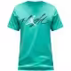 Tricou Nike M NK J BRAND GFX SS CREW2