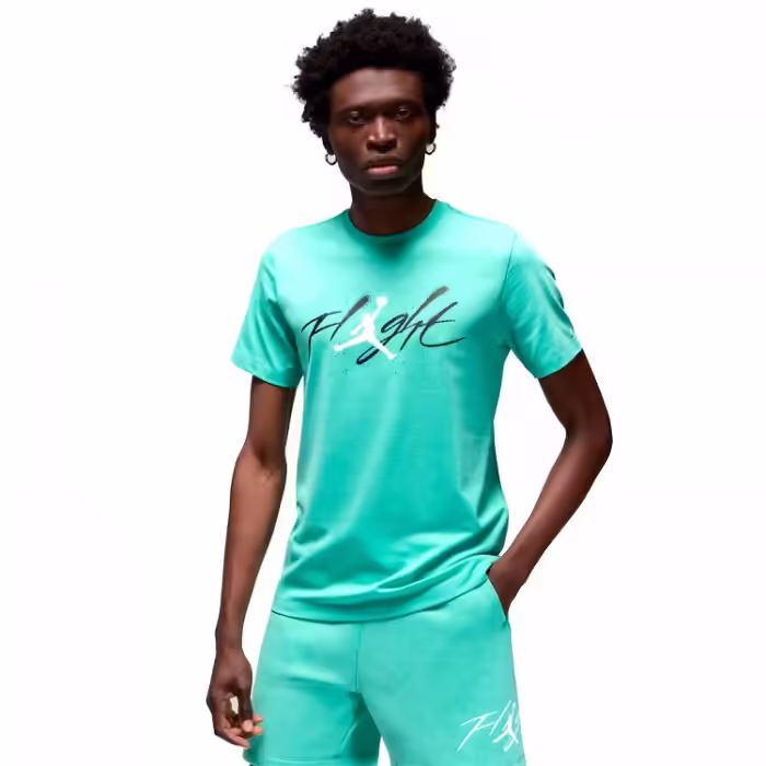 Tricou Nike M NK J BRAND GFX SS CREW2 - 5