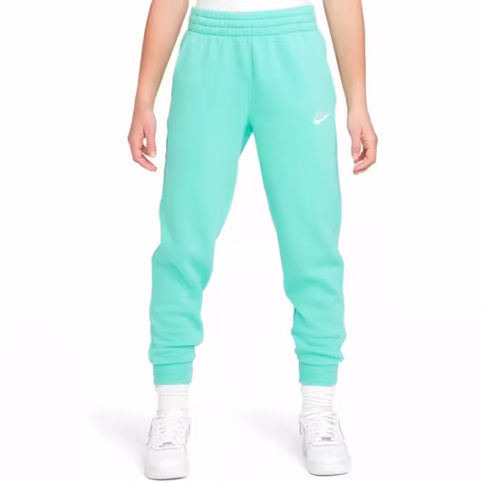 Брюки Nike K NSW CLUB FLC JGGR LBR