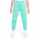 Брюки Nike K NSW CLUB FLC JGGR LBR