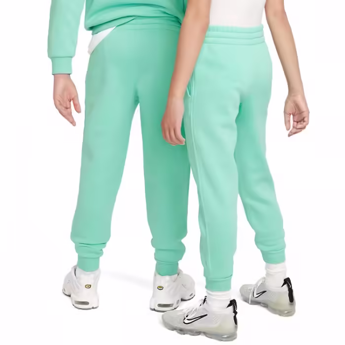 Брюки Nike K NSW CLUB FLC JGGR LBR - 2