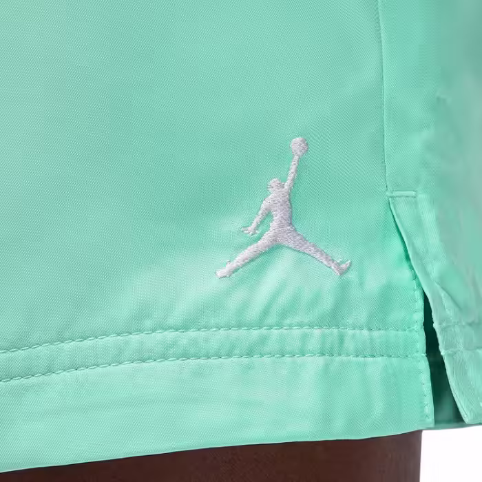 Шорты Nike J ESS POOLSIDE LBR 5 - 2