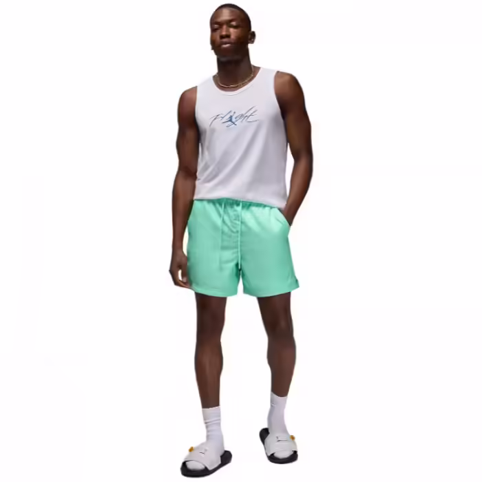 Шорты Nike J ESS POOLSIDE LBR 5 - 5