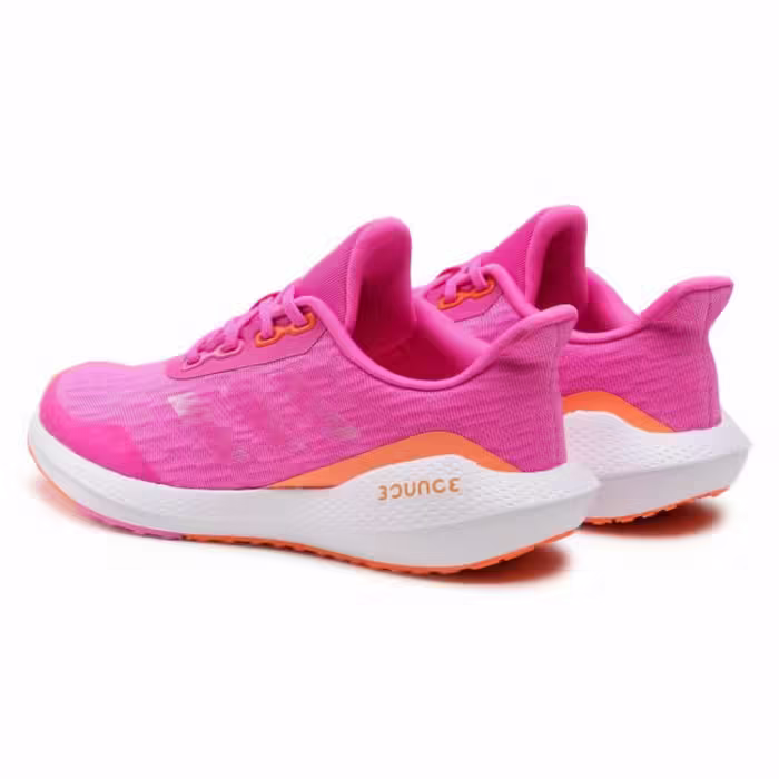 Кроссовки Adidas EQ21 RUN J - 3