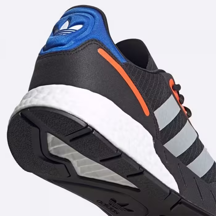 Кроссовки Adidas ZX 1K BOOST - 3
