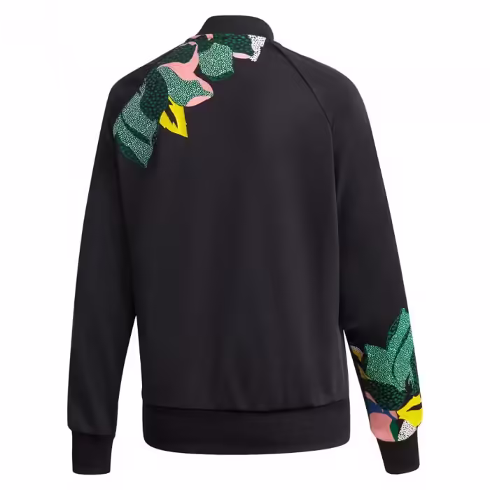 Толстовка Adidas TRACKTOP Черный 34 - 2