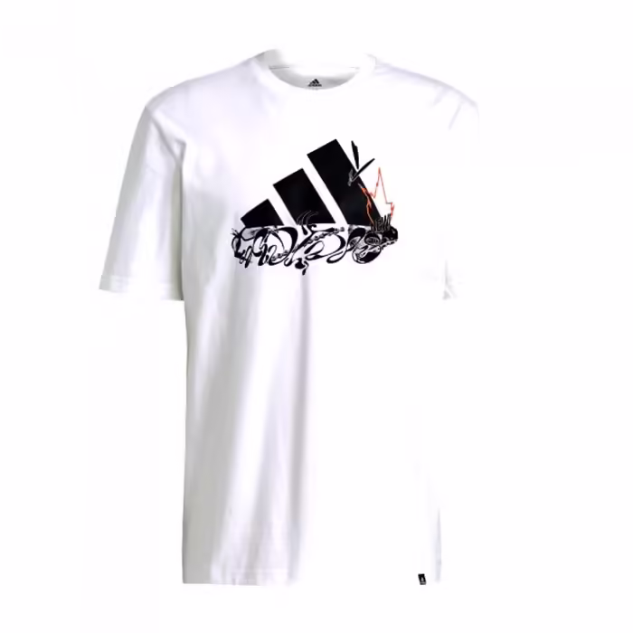 Tricou Adidas COMMUTE BOS Tee