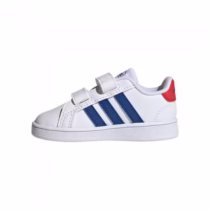 Incaltaminte Sport Adidas GRAND COURT CF I