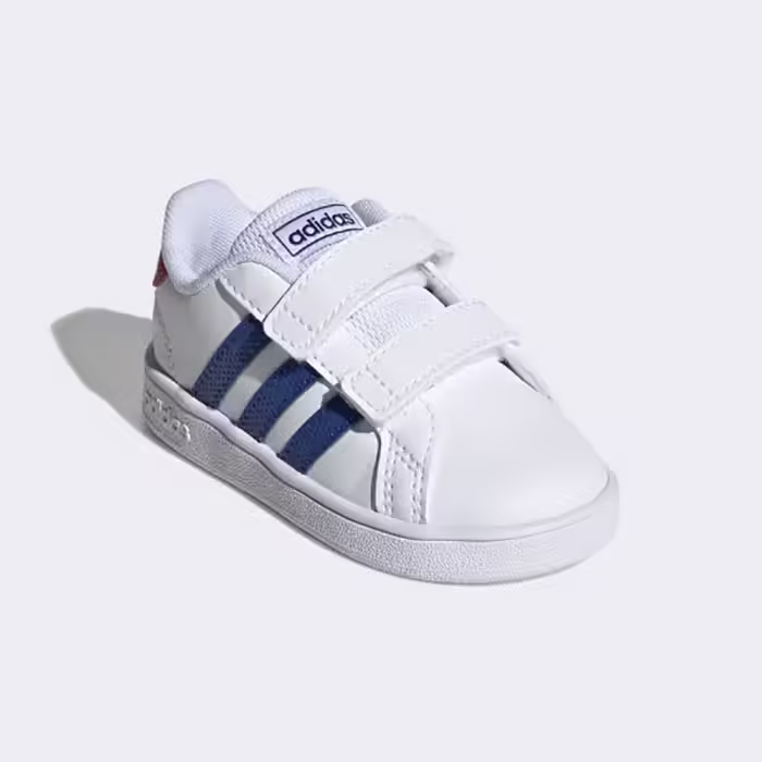 Incaltaminte Sport Adidas GRAND COURT CF I - 2