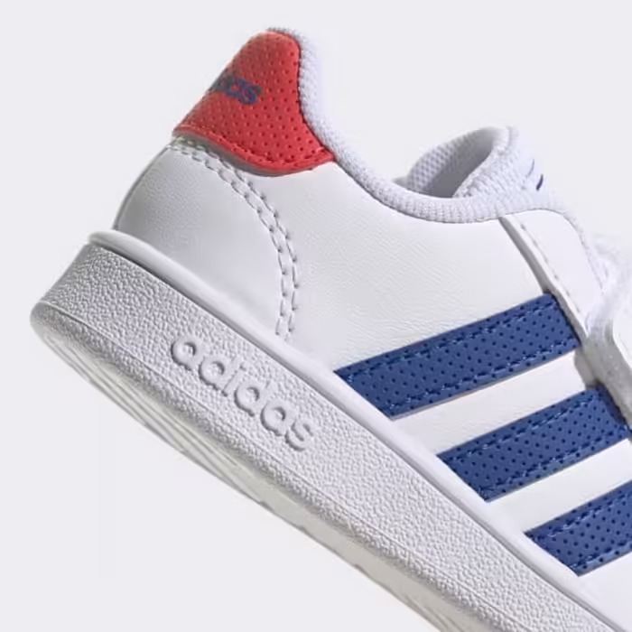 Incaltaminte Sport Adidas GRAND COURT CF I - 3