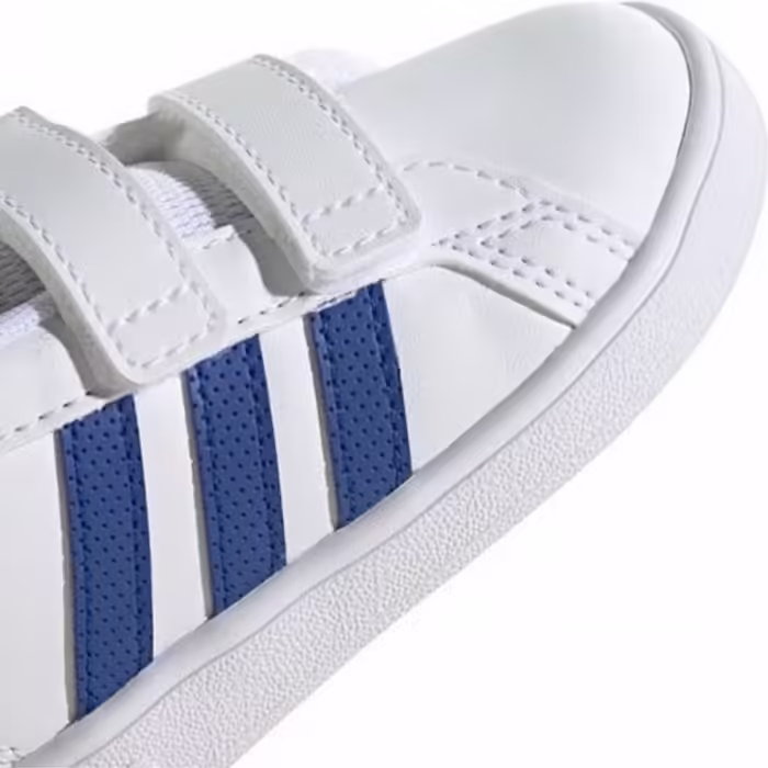 Incaltaminte Sport Adidas GRAND COURT CF I - 4