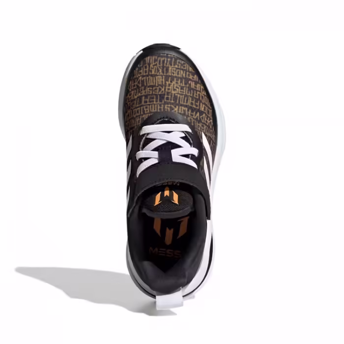 Incaltaminte Sport Adidas FORTARUN  MESSI EL - 4