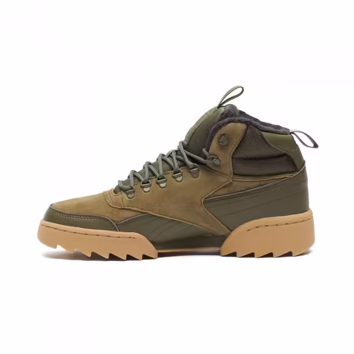 Incaltaminte Sport Reebok EXOFIT HI PLUS RIPP