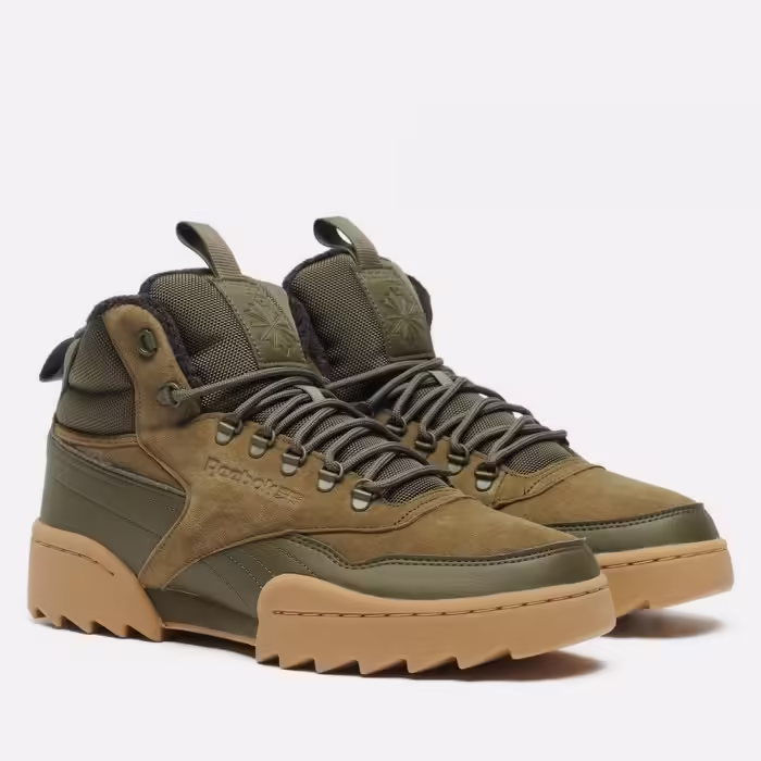 Incaltaminte Sport Reebok EXOFIT HI PLUS RIPP - 2