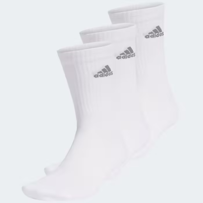 Sosete Adidas Cushioned Crew Socks - 2