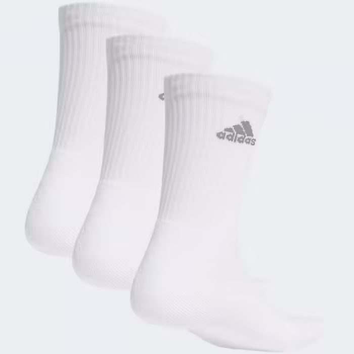 Sosete Adidas Cushioned Crew Socks - 3