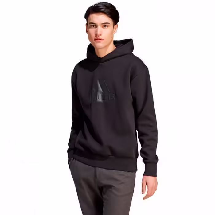 Толстовка Adidas M FI BOS HD - 2