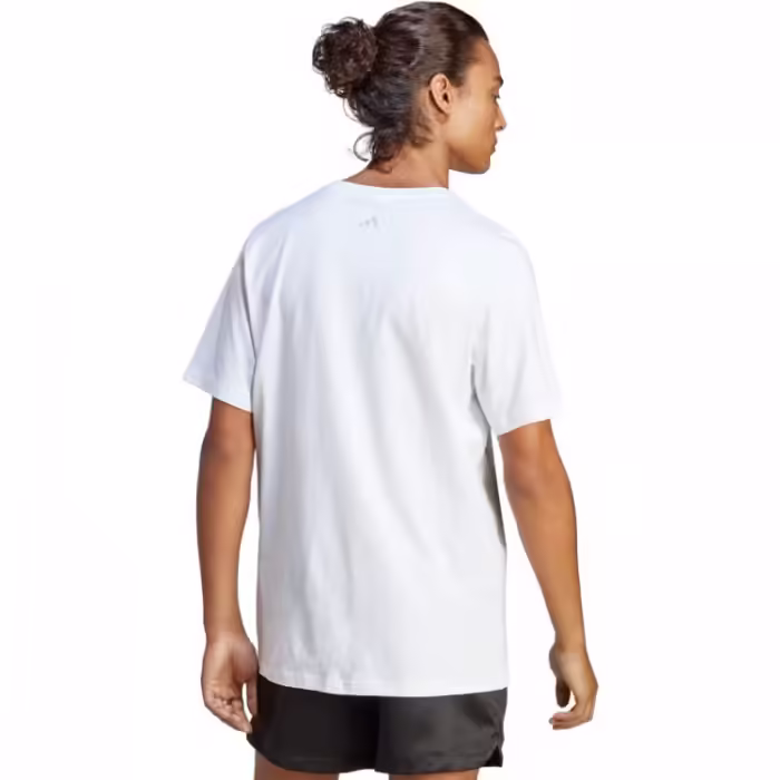 Футболка Adidas M BL SJ T - 4