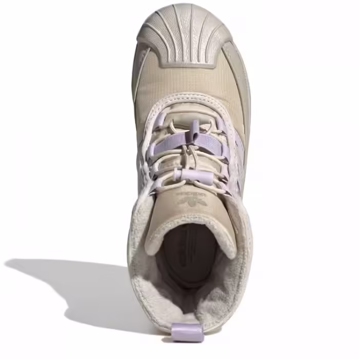 Ghete Adidas SUPERSTAR 360 BOOT 2.0 C - 5