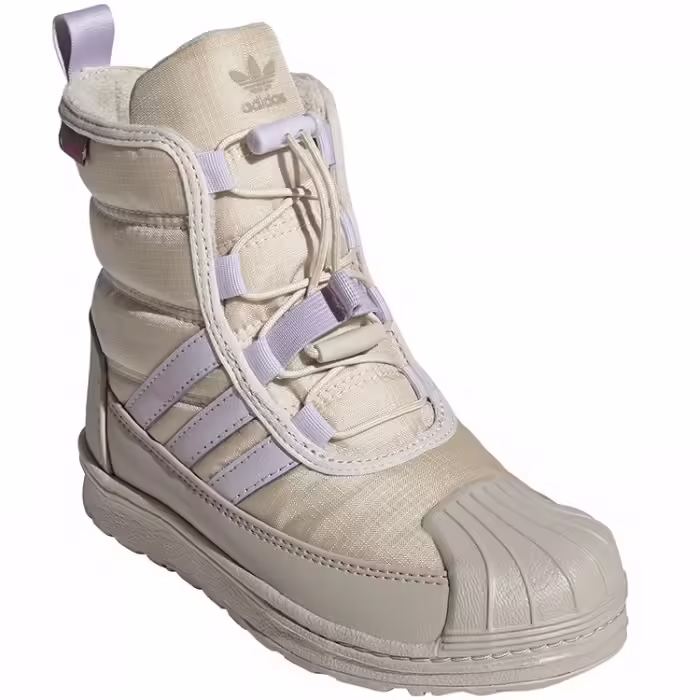Ботинки Adidas SUPERSTAR 360 BOOT 2.0 C - 6