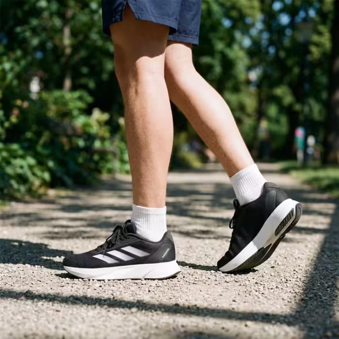 Кроссовки Adidas DURAMO SL - 9