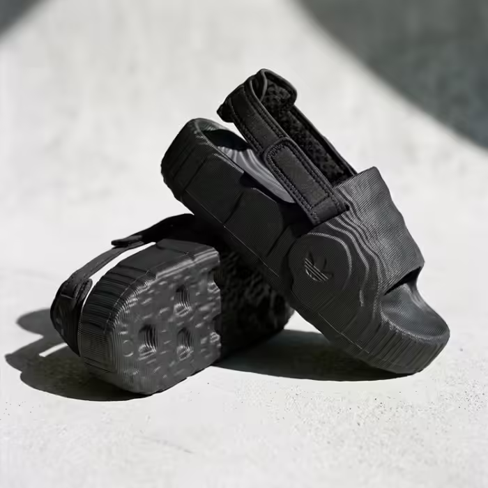 Сандалии Adidas ADILETTE 22 XLG W - 8