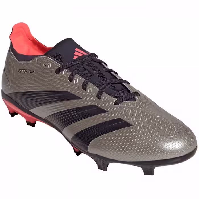 Ghete pentu fotbal Adidas PREDATOR LEAGUE FG - 6