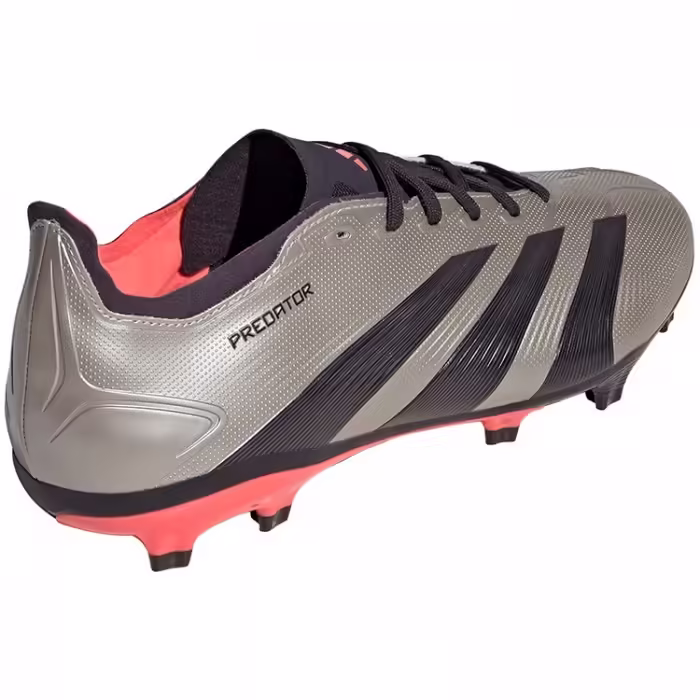 Ghete pentu fotbal Adidas PREDATOR LEAGUE FG - 7