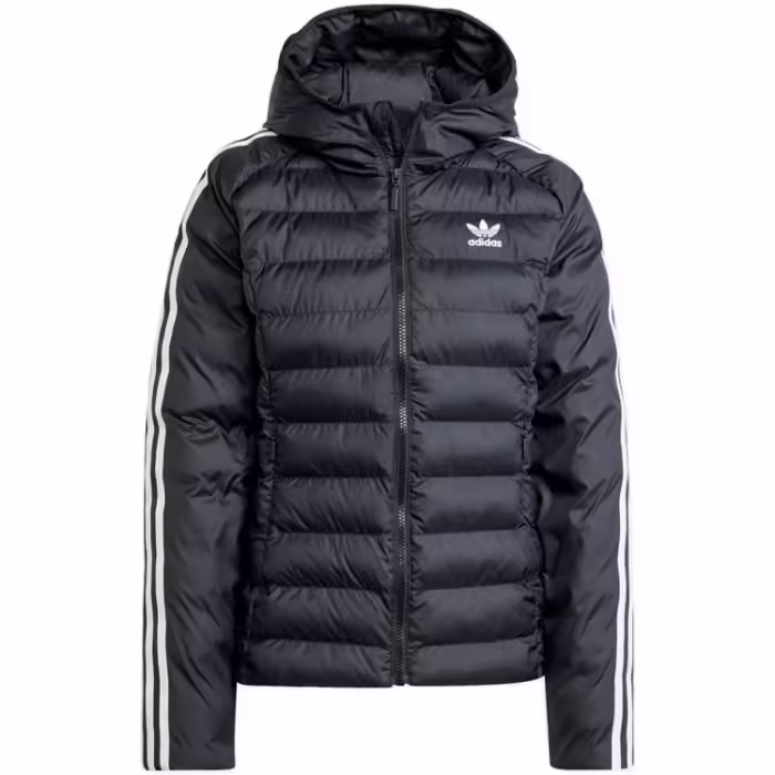 Scurta Adidas Slim Jacket
