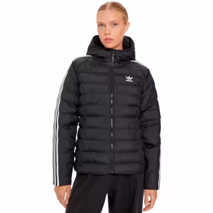Scurta Adidas Slim Jacket - 4