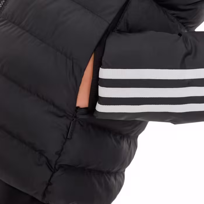 Scurta Adidas Slim Jacket - 5