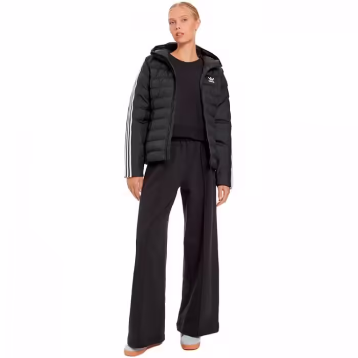 Куртка Adidas Slim Jacket Черный XXS - 6