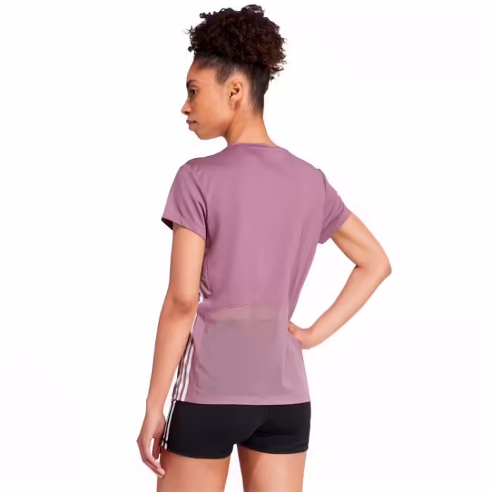 Tricou Adidas HYGLM T - 4