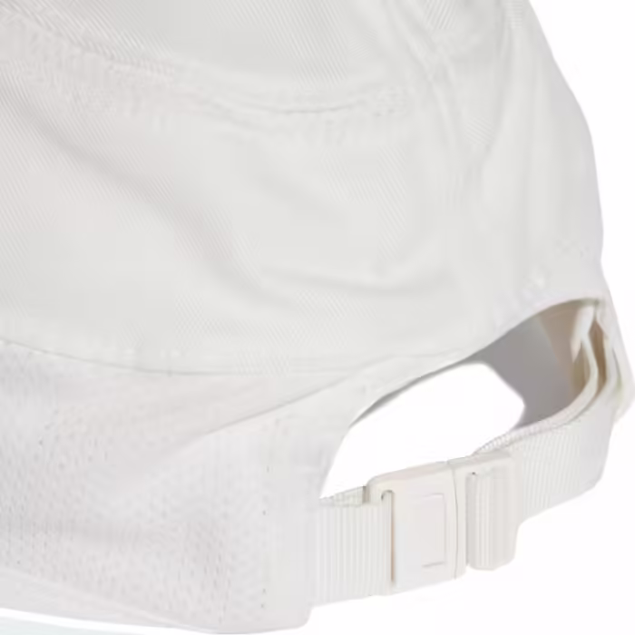 Кепка Adidas TEAMGEIST CAP Белый OSFW - 4