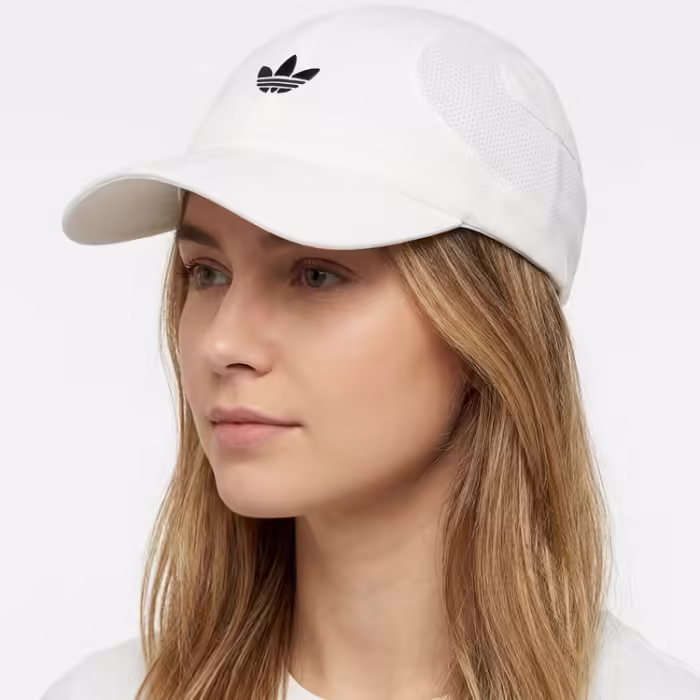 Кепка Adidas TEAMGEIST CAP Белый OSFW - 5