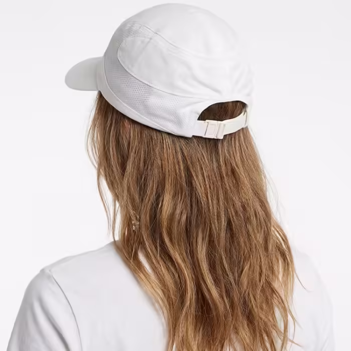 Кепка Adidas TEAMGEIST CAP Белый OSFW - 6