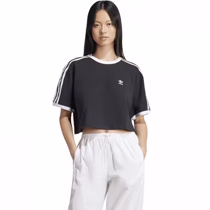 Футболка Adidas 3S LOOSE CROP T