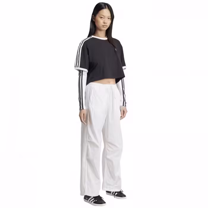 Футболка Adidas 3S LOOSE CROP T - 2