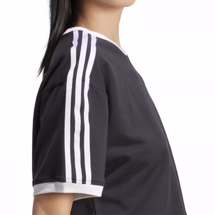 Футболка Adidas 3S LOOSE CROP T - 5