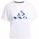 Футболка Adidas RUN IT BL TEE W
