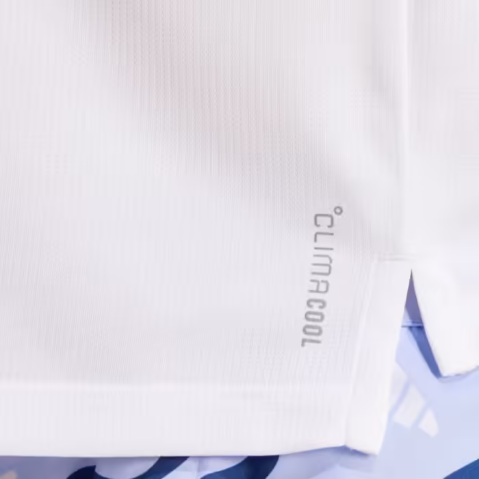 Футболка Adidas RUN IT BL TEE W - 2