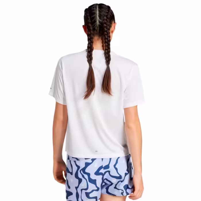 Футболка Adidas RUN IT BL TEE W - 4