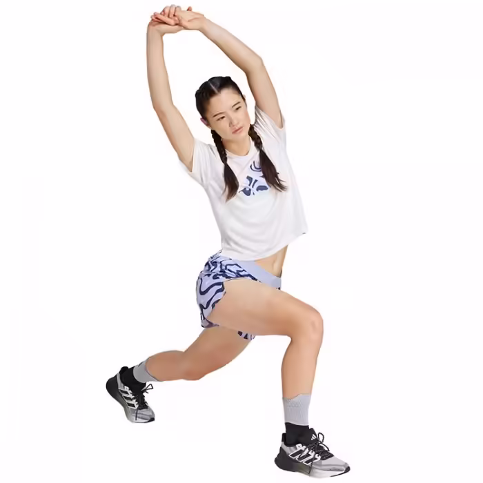 Футболка Adidas RUN IT BL TEE W - 6
