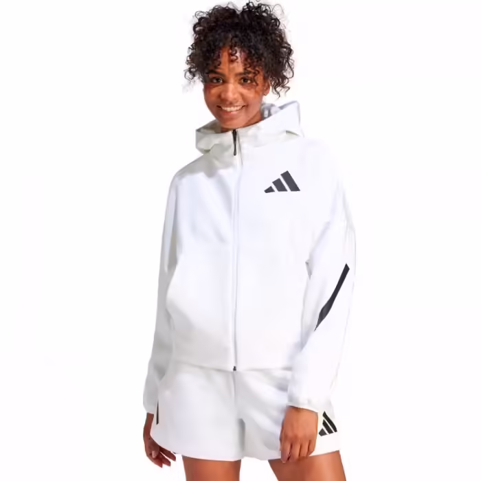 Толстовка Adidas W Z.N.E. FZ