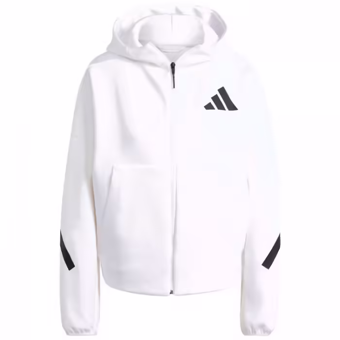 Толстовка Adidas W Z.N.E. FZ - 2