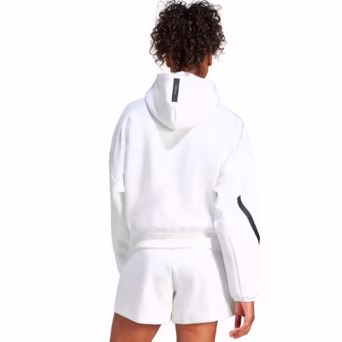 Толстовка Adidas W Z.N.E. FZ - 3