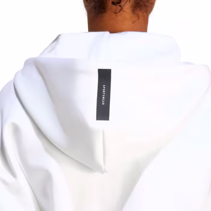 Толстовка Adidas W Z.N.E. FZ - 4