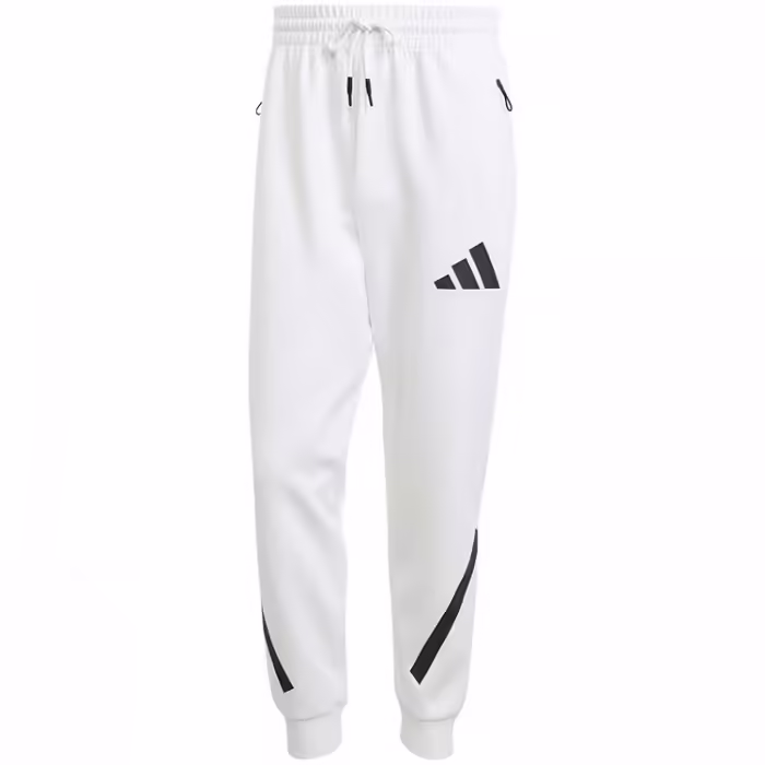 Брюки Adidas M Z.N.E. PT Белый M - 7