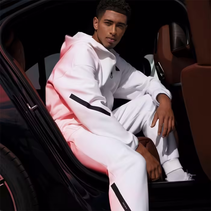 Брюки Adidas M Z.N.E. PT Белый M - 8