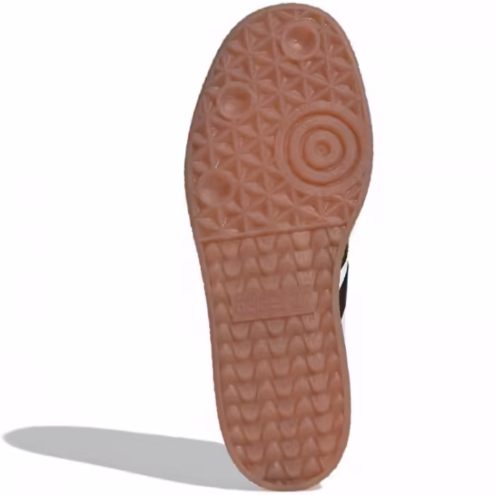 Incaltaminte Sport Adidas SAMBAE W - 4